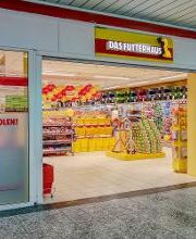 DAS FUTTERHAUS - Jena Bild 1