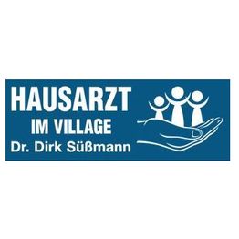 Dr. Süßmann