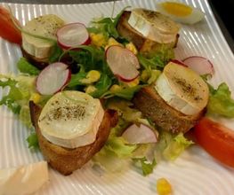 Restaurant Au Brûlot image 15