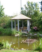 Garten- und Landschaftsbau Hofmann Rainer Inh. Luan Qufaj Bild 10