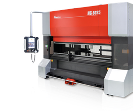 Amada Swiss GmbH Bild 9