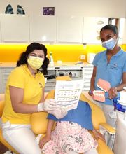 HTC Zahnklinik Bild 10