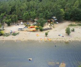 Camping Les Blaches image 1