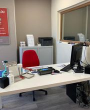 Audioprothésiste Saint-Romain-En-Viennois-Alain Afflelou Acousticien image 3