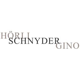 Hörlischnyder Gino