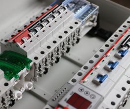 Köllner Michael Elektroinstallateur Bild 1