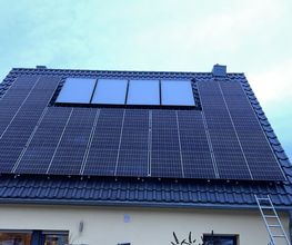 ZEBARI Solar Bild 18