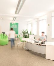 AOK PLUS - Filiale Wilsdruff Bild 3