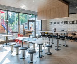 McDonald's Bild 5