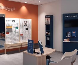 Ecouter Voir - Optique Mutualiste image 2