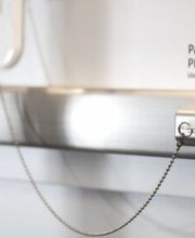 Querriegelschlösser