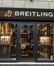 BREITLING BOUTIQUE PARIS RUE DE LA PAIX image 1