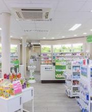 BENU Le Mouret Bild 3