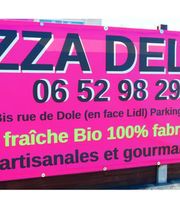 PIZZA DELOS Pizzeria certifiée Bio Besançon image 1