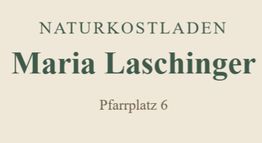 Laschinger Maria Naturkostladen