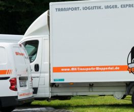 MKT Umzug GmbH Bild 2