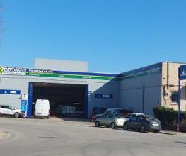 Euromaster Pneumatics Dalmau imagen 4