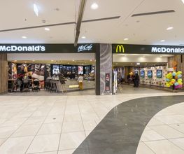McDonald's Bild 1