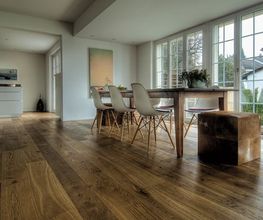 Hess Parkett + Bodenbeläge Bild 1