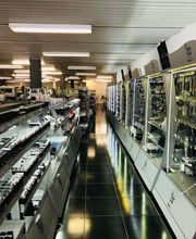 CEPACO SA // LAUSANNE // Fournitures professionnelles pour Coiffeurs, Instituts de beauté et Ongleries Bild 3