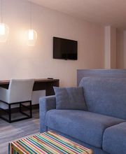 Large Family Room