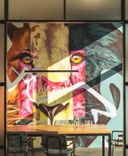 Holiday Inn - the niu, Leo Nuremberg by IHG Bild 1