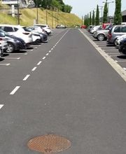 Parking gare de Brive sud P2 - EFFIA image 2