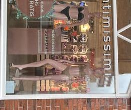 Intimissimi Bild 1