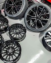 Butinar Car Design - Tuning, Autoservice & Reifenservice Bild 17