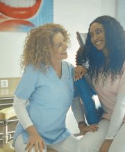 Zahnarztpraxis Jonaport Dr. med. dent. Alexander Kroneberger Bild 4