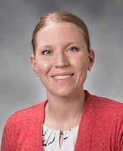 Range Foot & Ankle: Katie Evans, DPM image 2