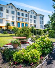 Hôtel Bon Rivage Bild 1