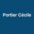 Portier Cécile