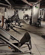 Gimnasio VivaGym Puerta del Sol imagen 7