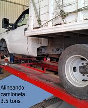 Dyna-Mate Las Torres imagen 13