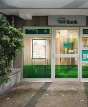 PSD Bank Nürnberg eG, Filiale Würzburg Bild 2