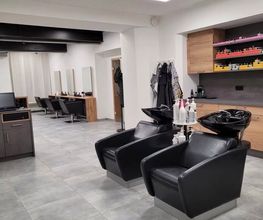 Friseur Magic Style Bild 2