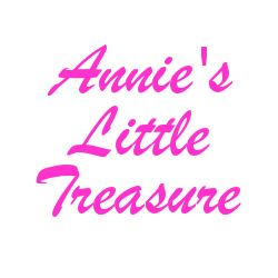 Annie'S Little Treasure logo