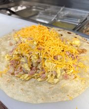 Panchitas Mexican Food image 4