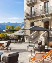 Le Saint Gervais Hotel & Spa - Handwritten Collection image 2