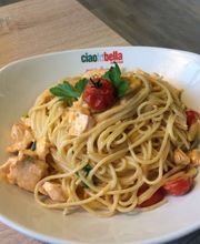 Ciao Bella Hamburg Nedderfeld-Center Bild 2