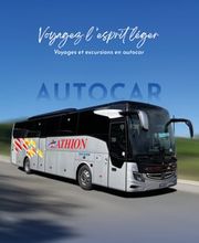 Lathion Voyages et Transports SA Bild 1