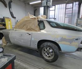 Carrosserie Scheidegger SA Bild 6