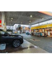 Shell Recharge Charging Station Bild 16