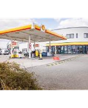 Shell Recharge Charging Station Bild 2