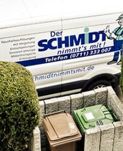 Der Schmidt nimmts mit! GmbH Bild 2