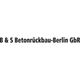 Eduard Hein & Aleksej Sihov B&S Betonrückbau-Berlin GbR