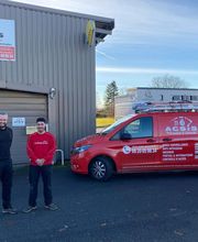 ACSIS PREVENTION ET SECURITE image 3