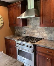 Valley Elegance Kitchen, Bath & Tile image 7