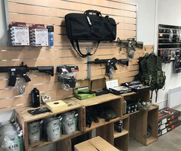 GUERILLA STORE BRIVE image 2